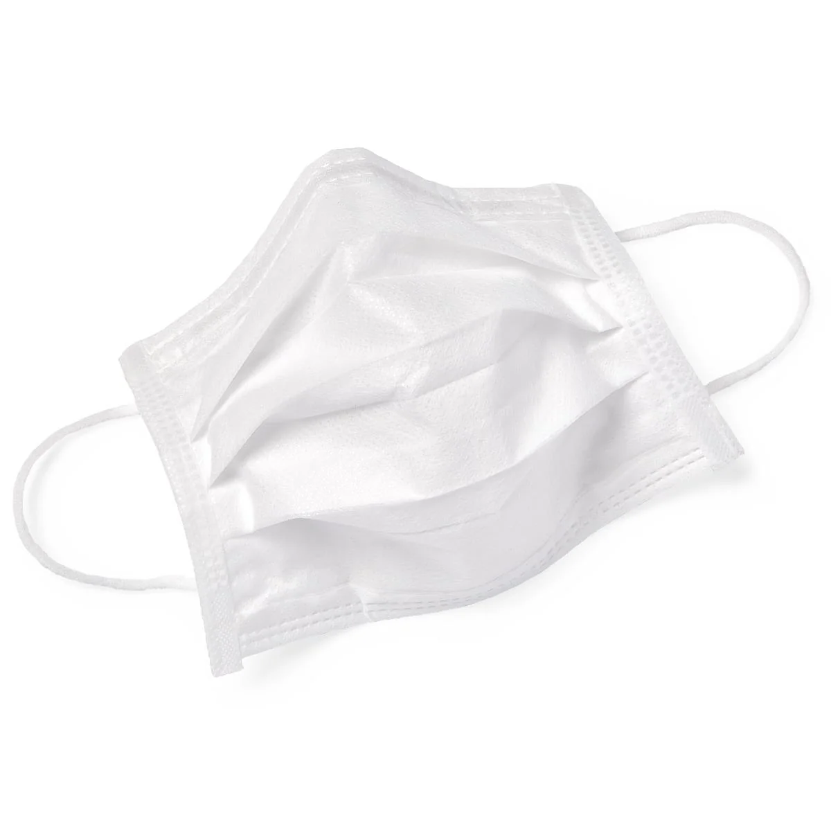 Curad Astm Level 1 Extra-small Face Mask With Ear Loops - Image 18
