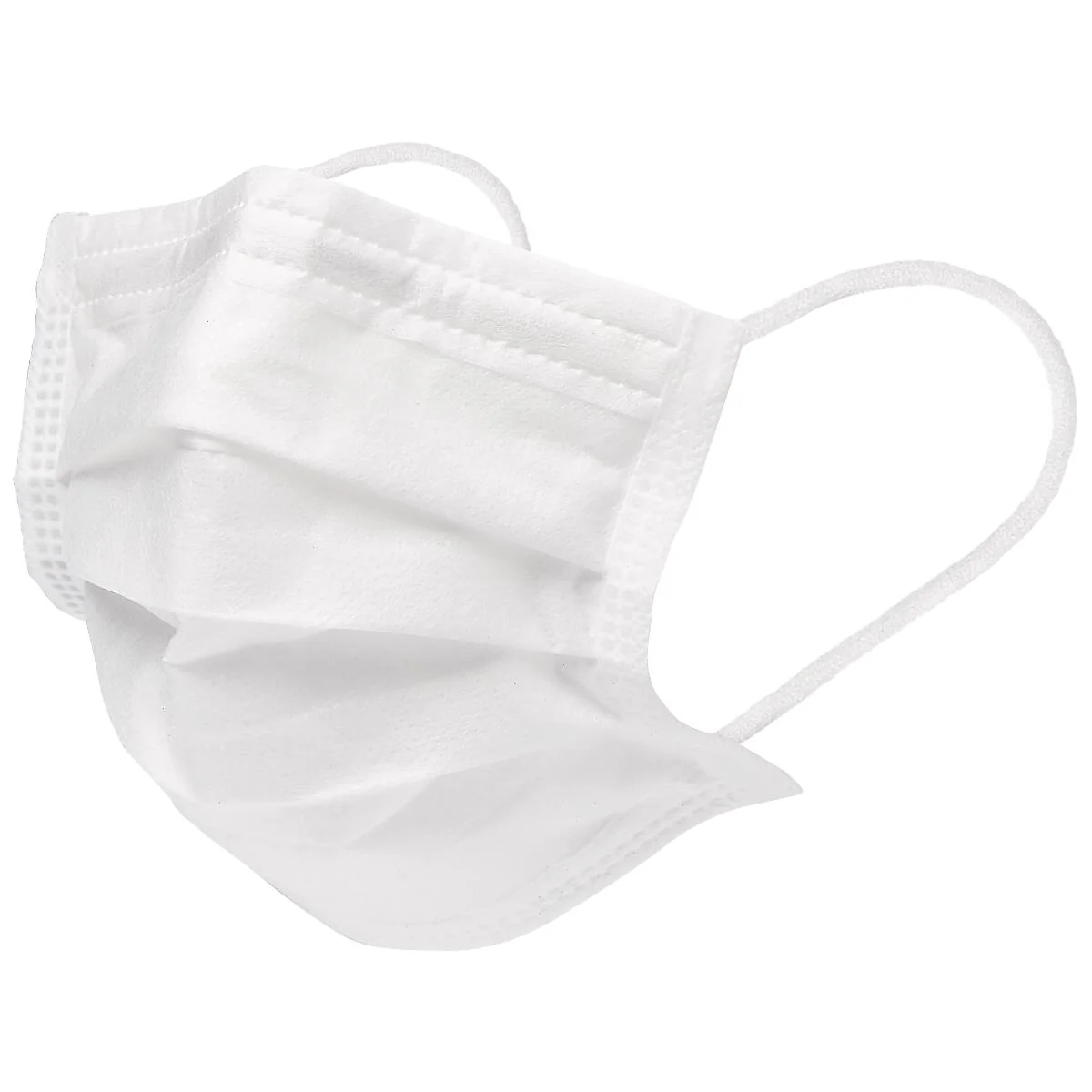 Curad Astm Level 1 Extra-small Face Mask With Ear Loops - Image 19