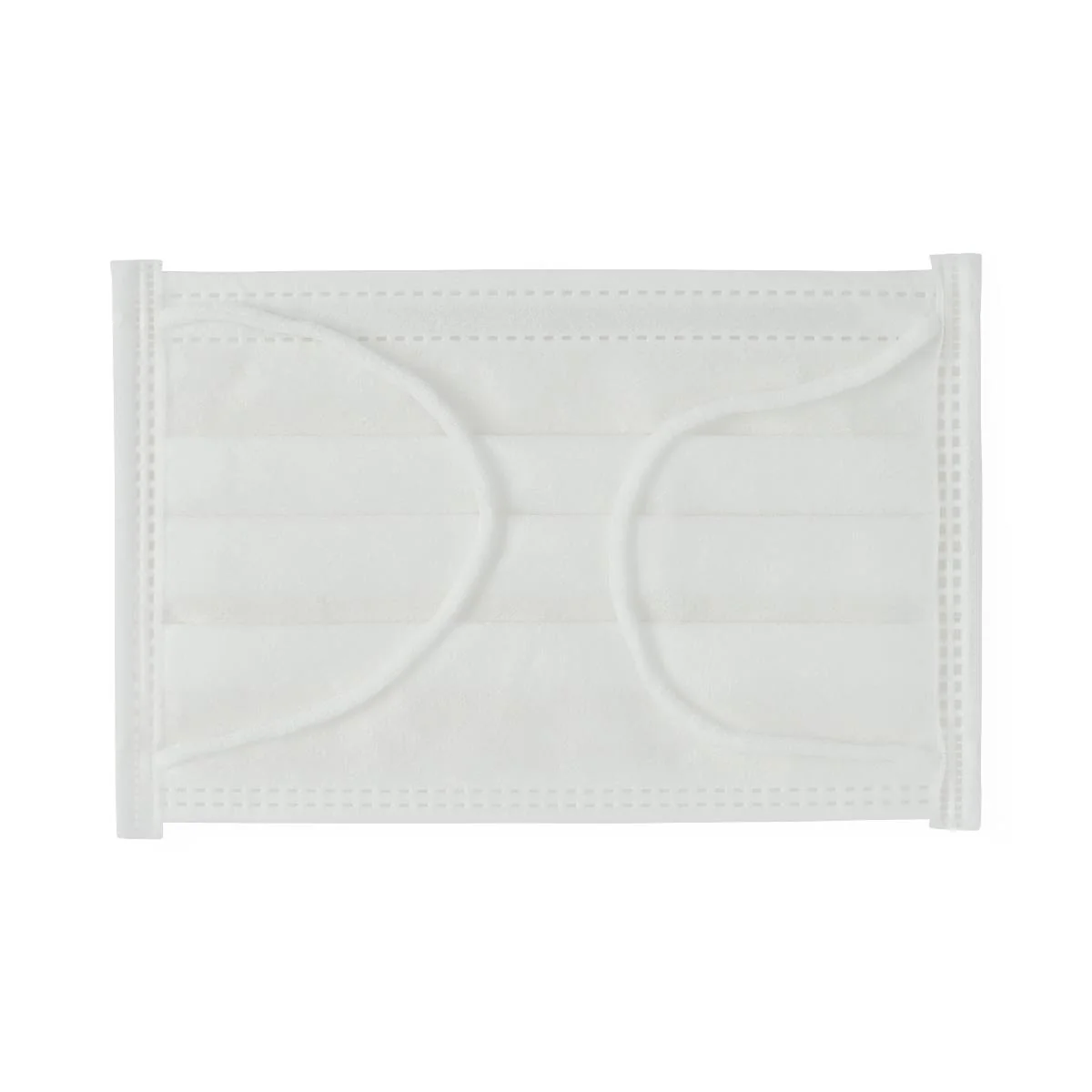 Curad Astm Level 1 Extra-small Face Mask With Ear Loops - Image 6