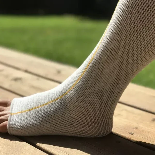 Edemawear Compression Stockinet For Limb Circumference - Image 3