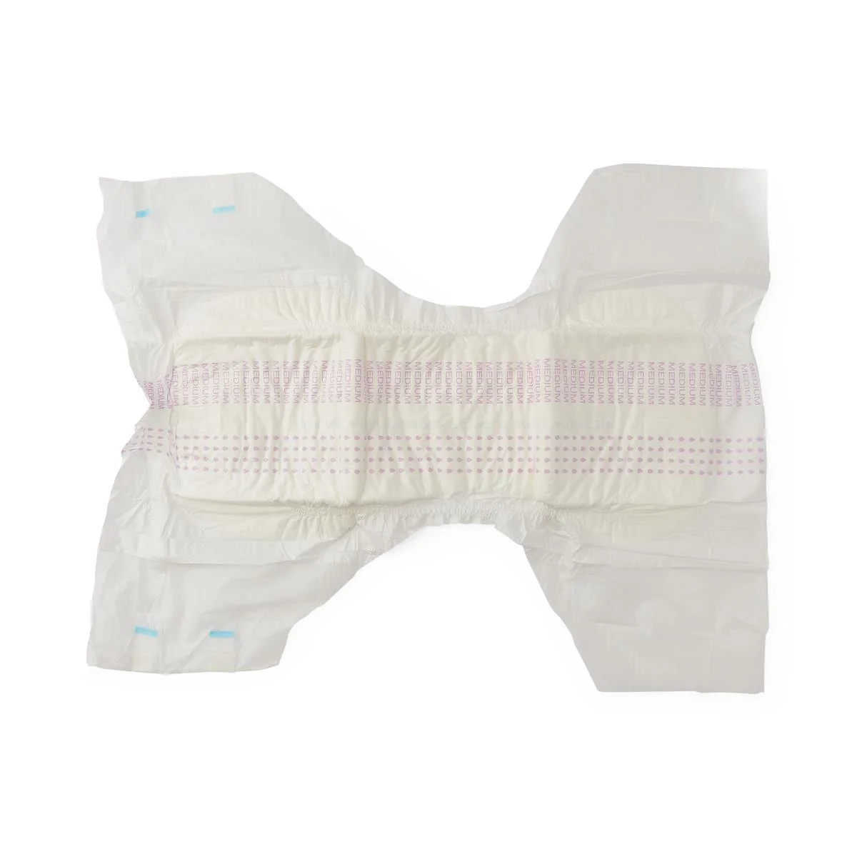 Fitright Extended Wear High-capacity Adult Incontinence Briefs Extendedwear Night Brief - Image 4