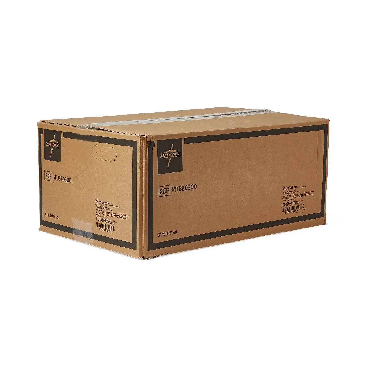 Fitright Extended Wear High-capacity Adult Incontinence Briefs Extendedwear Night Brief - Image 8