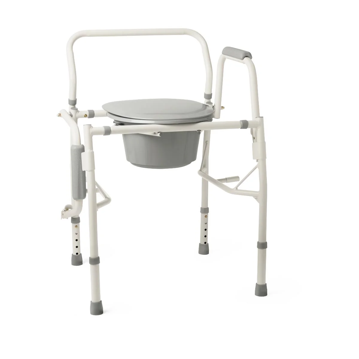 Guardian Commode Drop Arm - Image 18
