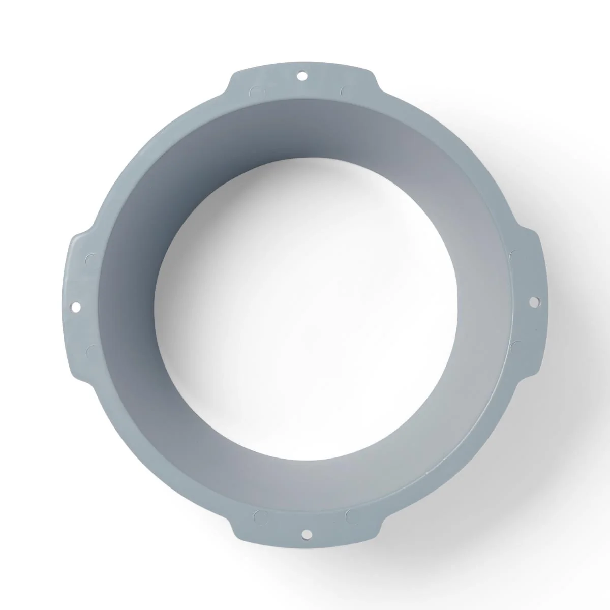 Medline Commode Splash Guard - Image 3