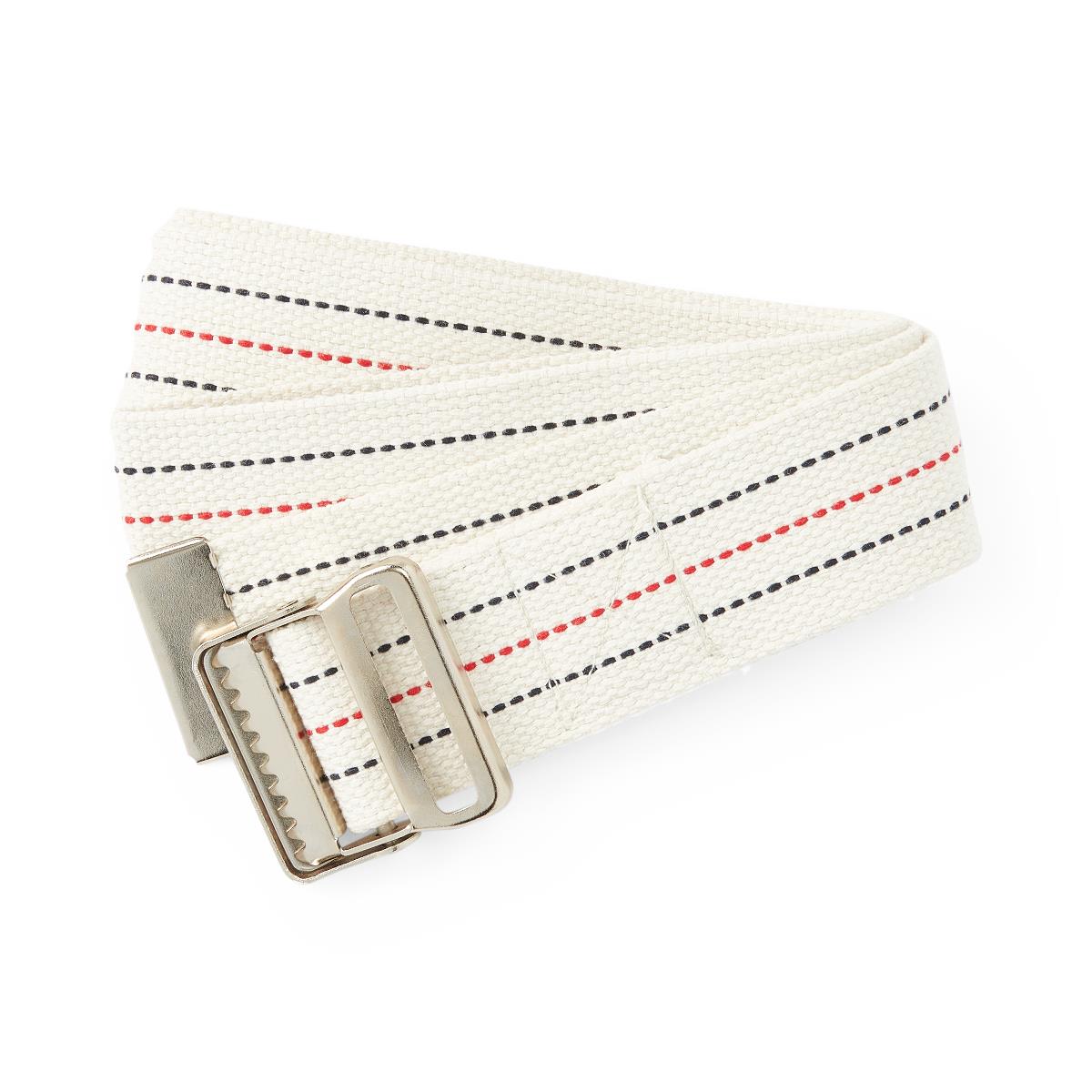 Medline Cotton Gait Belts - Image 5