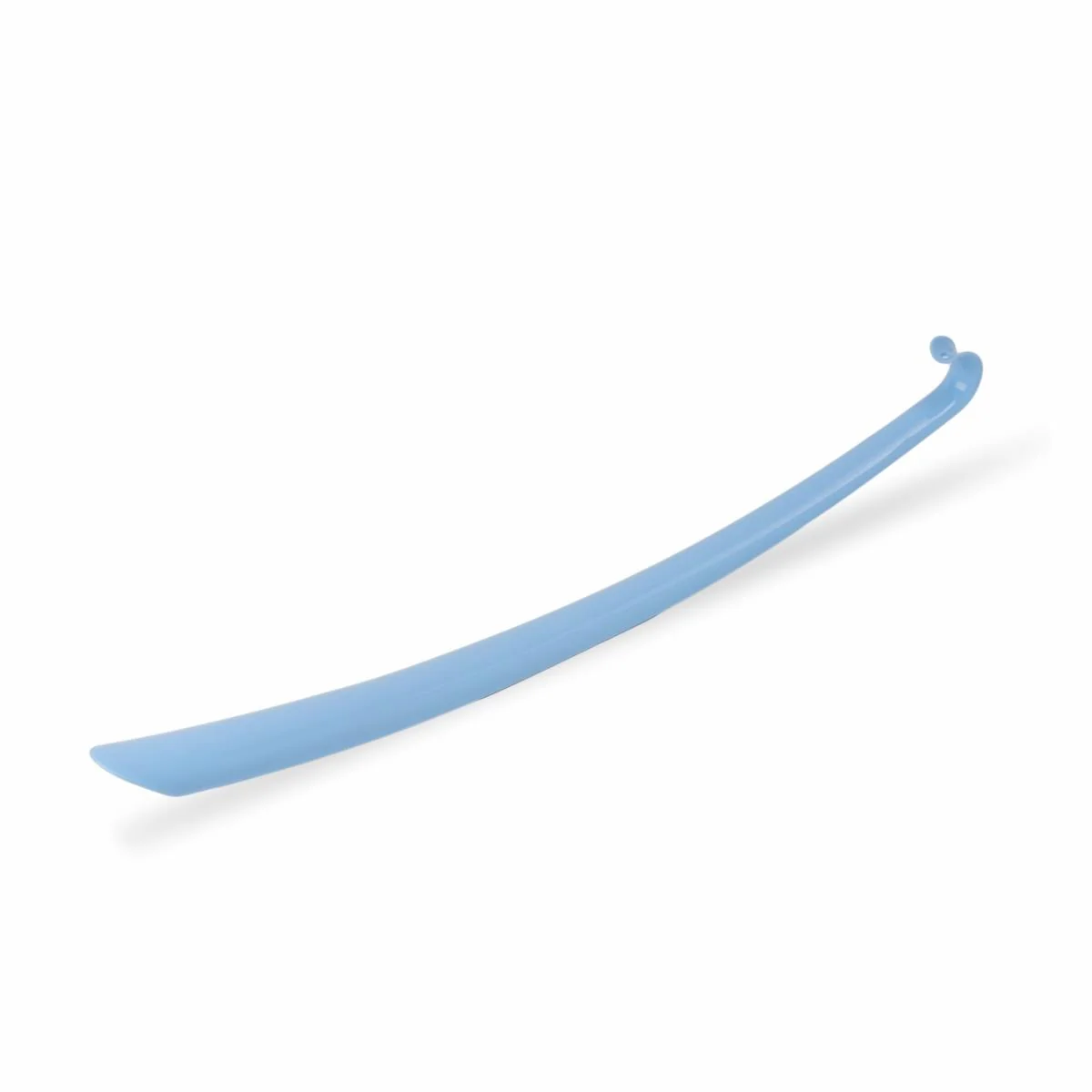 Medline Curved Grip Plastic Shoehorn - Image 5