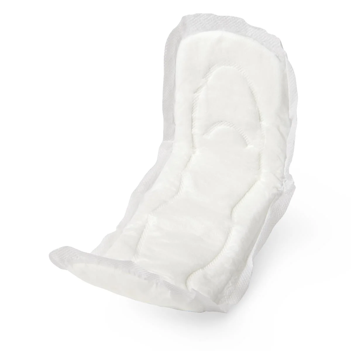 Medline Maxi Adhesive Sanitary Pad - Image 5