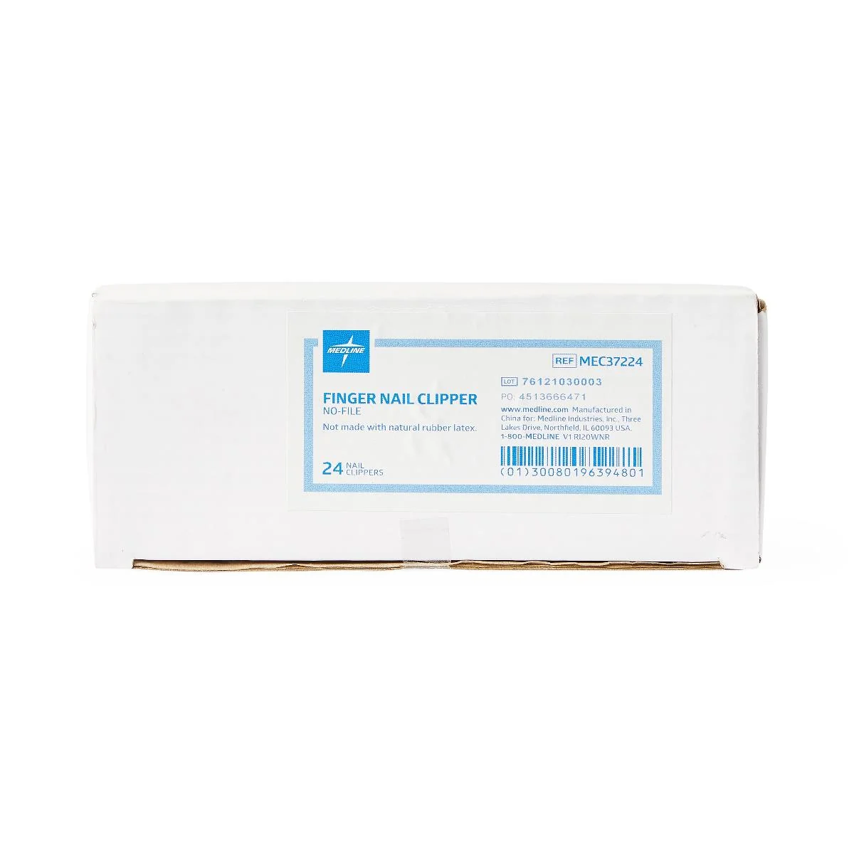 Medline Nail Clippers - Image 4