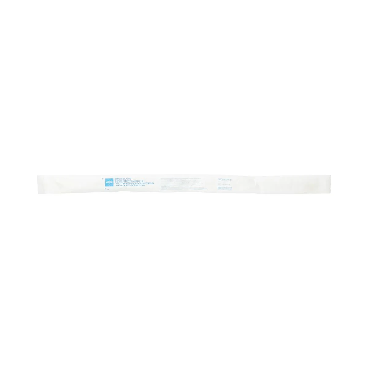 Medline Open Suction Catheters Straight Single Sterile - Image 13
