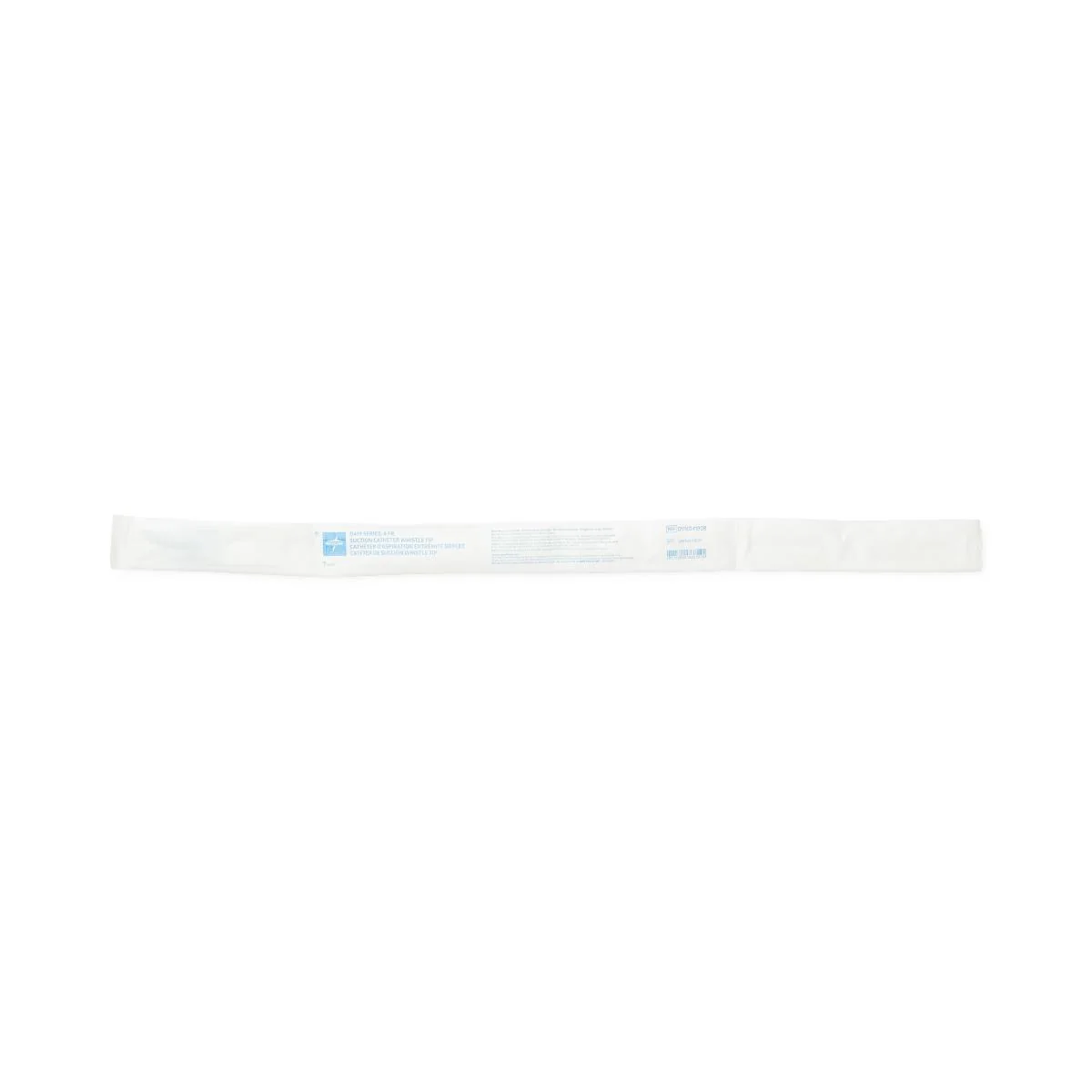 Medline Open Suction Catheters Straight Single Sterile - Image 4
