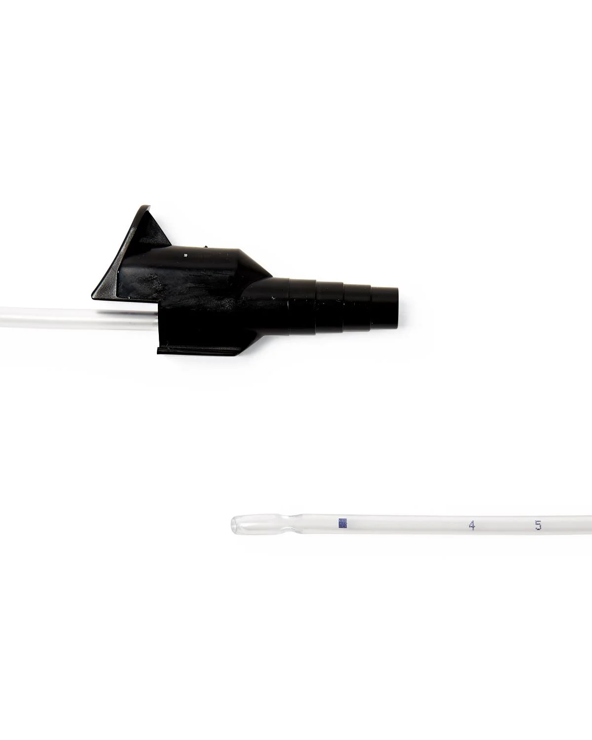 Medline Open Suction Catheters Straight Single Sterile - Image 6