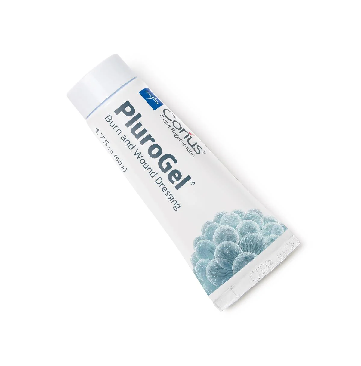 Medline Plurogel Burn And Wound Dressing - Image 11