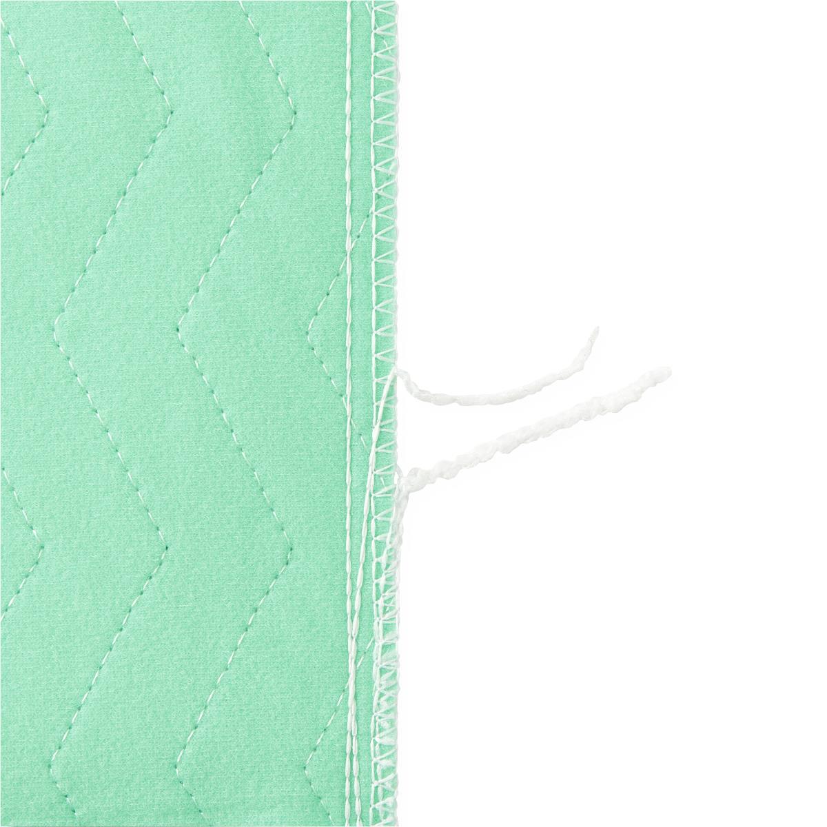 Medline Quick Dry Poly Laminated Reusable Underpads - Image 14