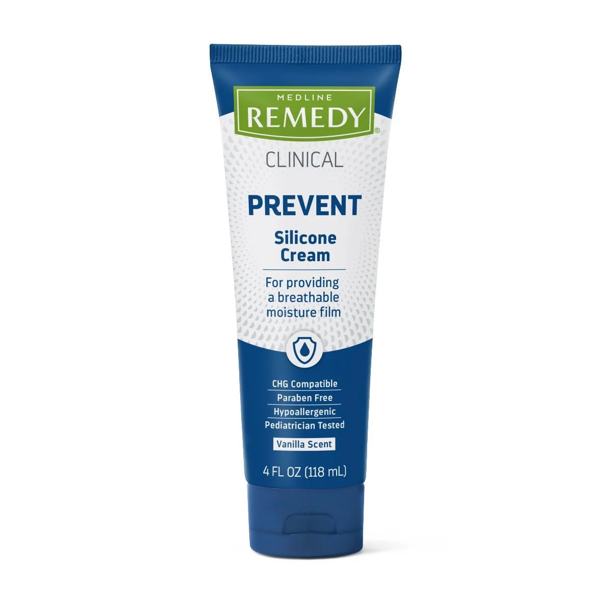 Medline Remedy Clinical Silicone Cream - Image 3