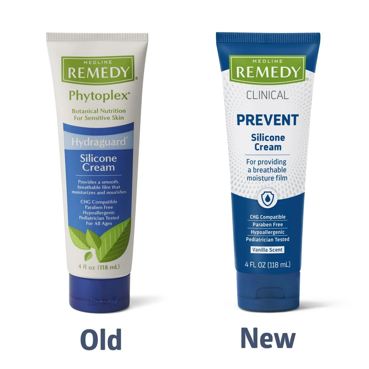 Medline Remedy Clinical Silicone Cream - Image 4