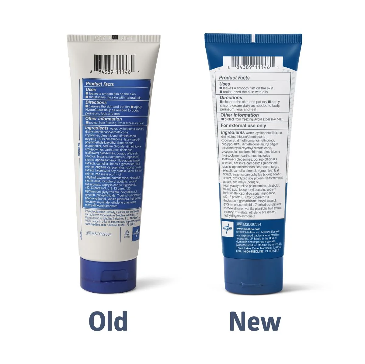 Medline Remedy Clinical Silicone Cream - Image 5