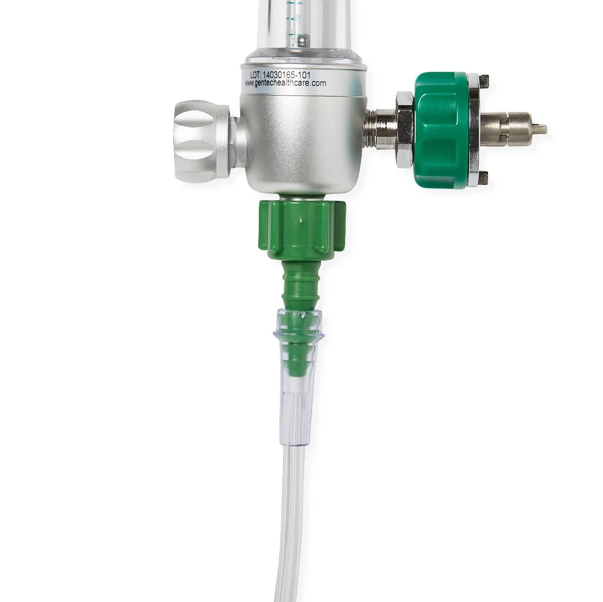 Medline Soft-touch Oxygen Cannulas With Standard Connectors - Image 4