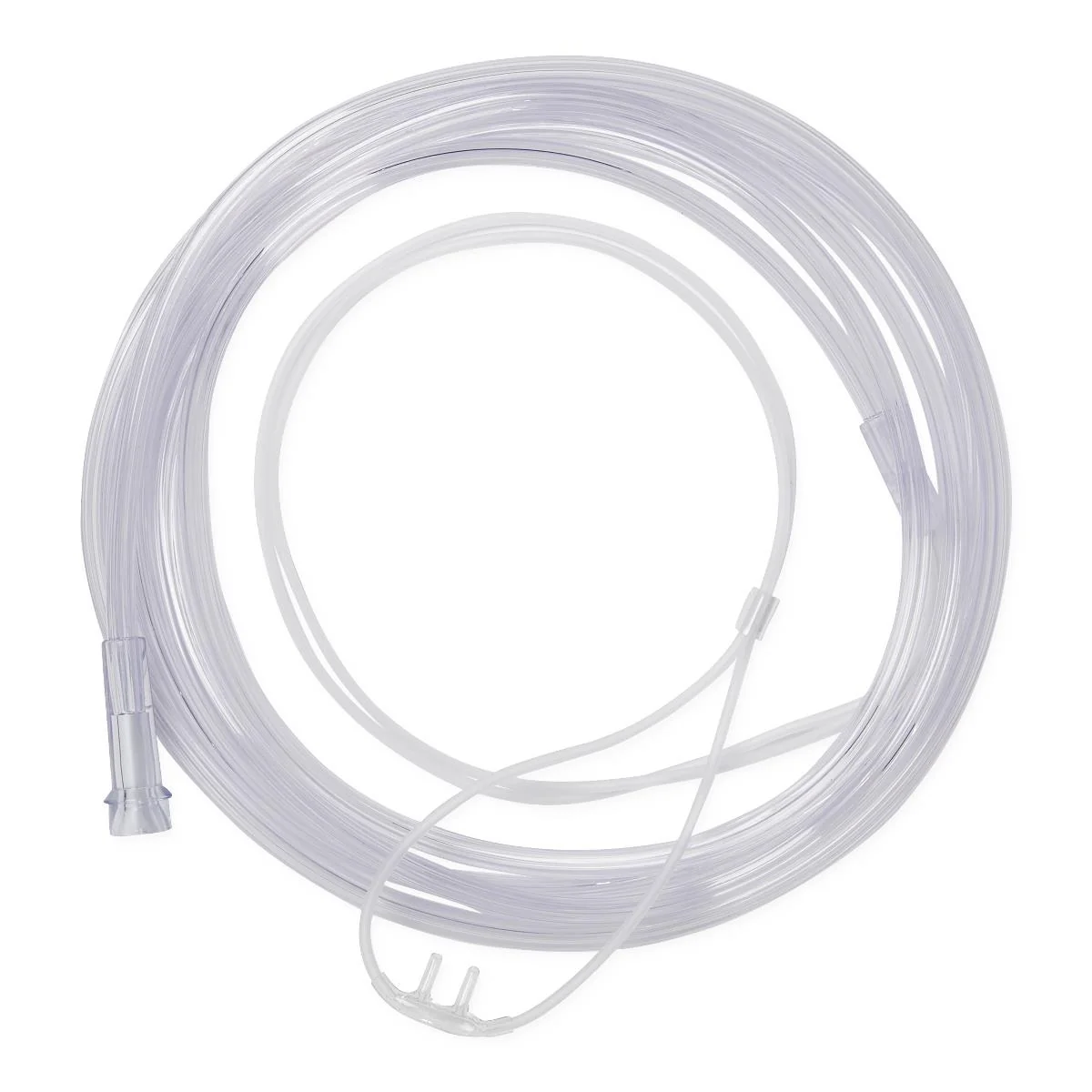 Medline Soft-touch Oxygen Cannulas With Standard Connectors - Image 8