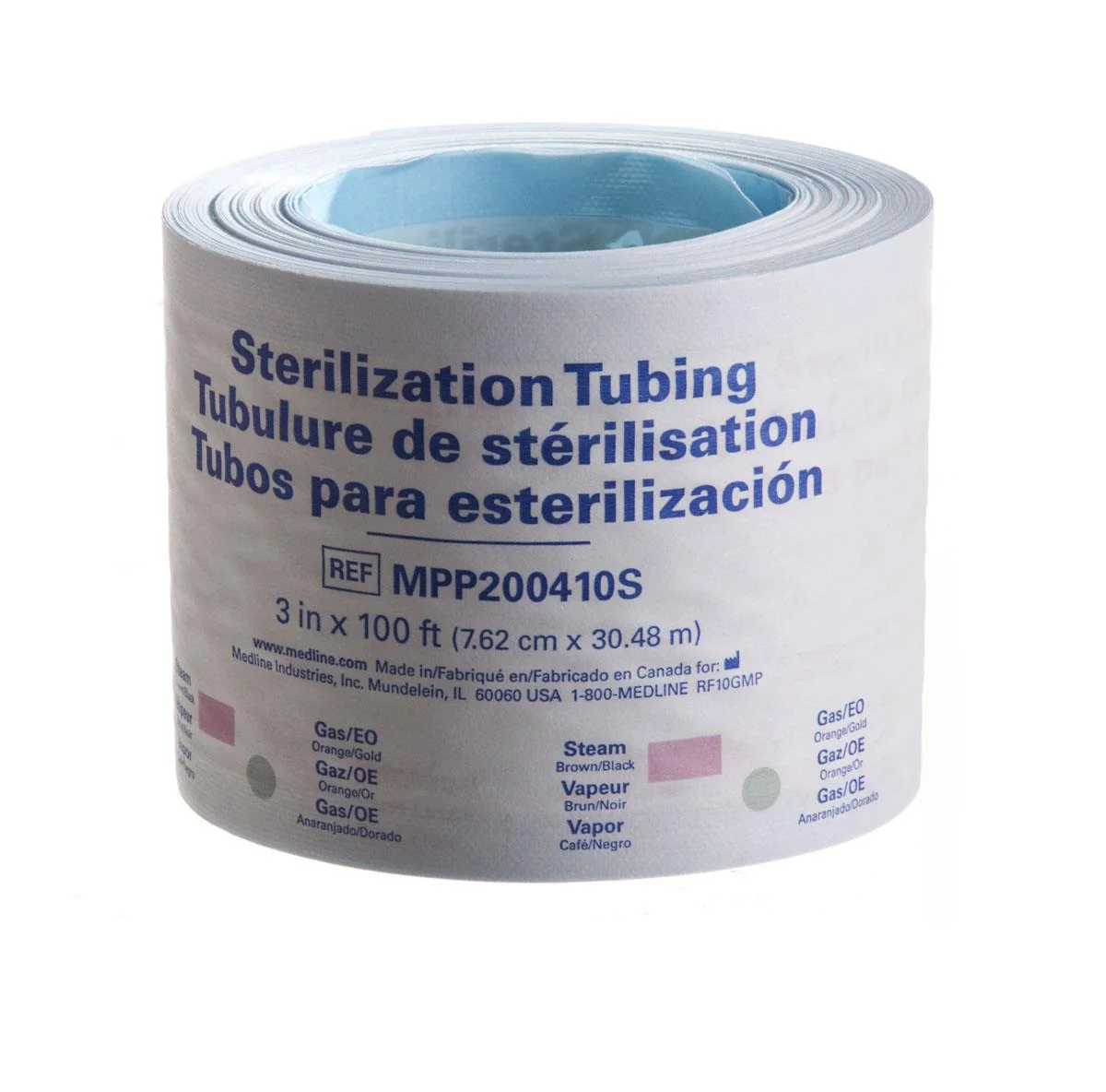 Medline Sterilization Heat Seal Rolls - Image 10