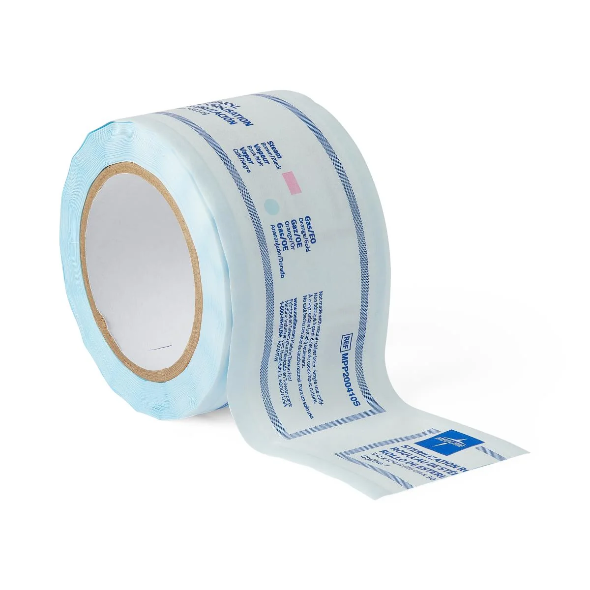 Medline Sterilization Heat Seal Rolls - Image 14