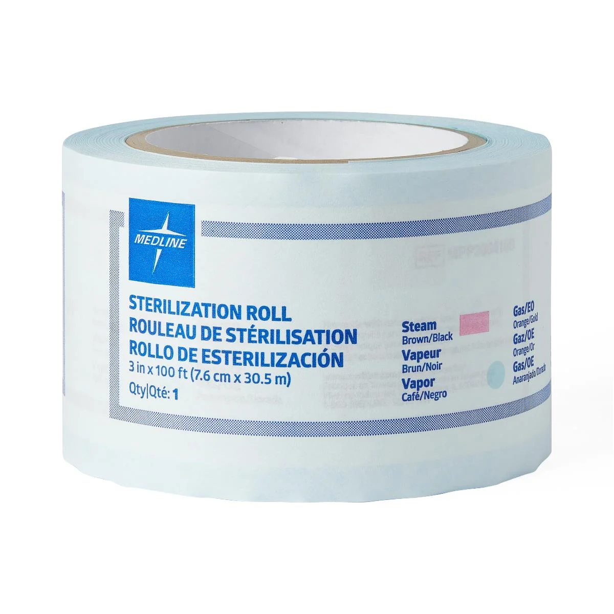 Medline Sterilization Heat Seal Rolls - Image 16
