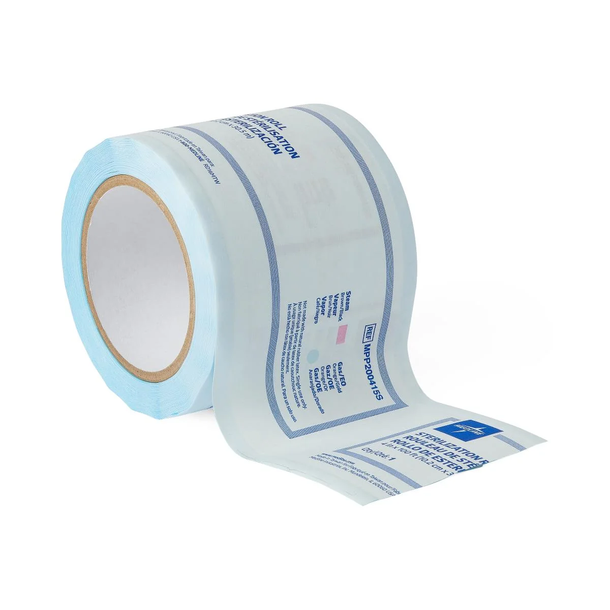 Medline Sterilization Heat Seal Rolls - Image 17