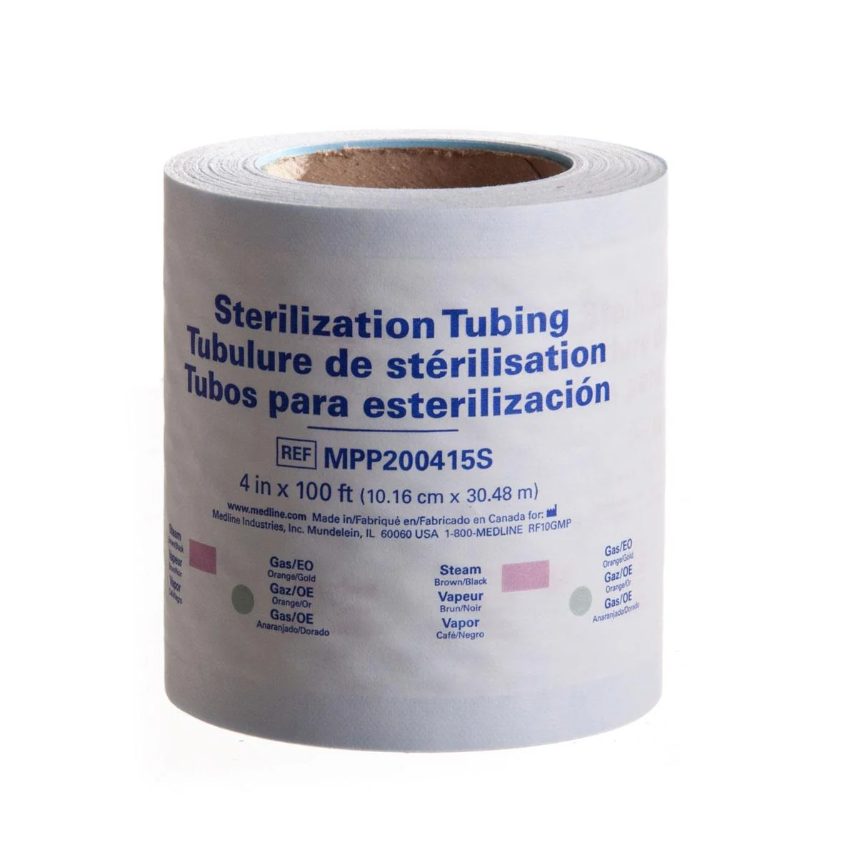 Medline Sterilization Heat Seal Rolls - Image 20