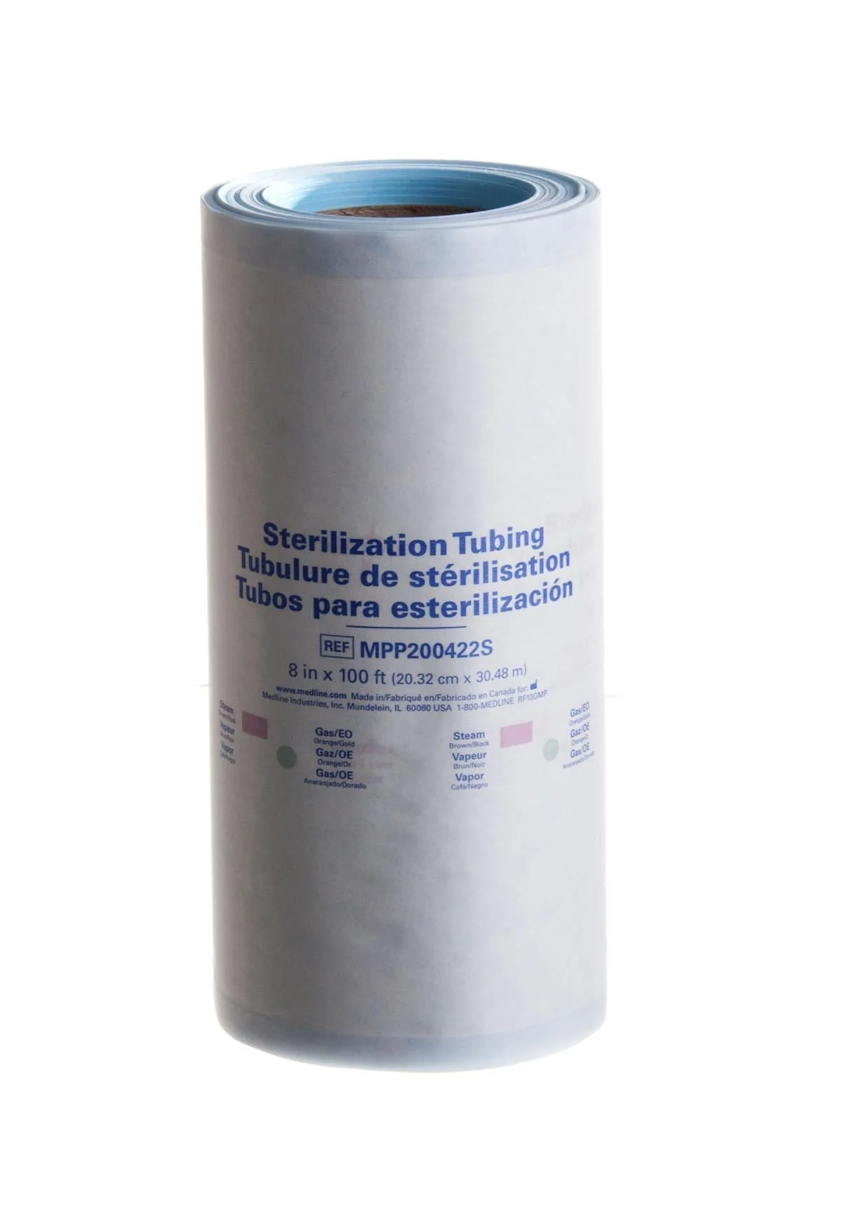 Medline Sterilization Heat Seal Rolls - Image 3