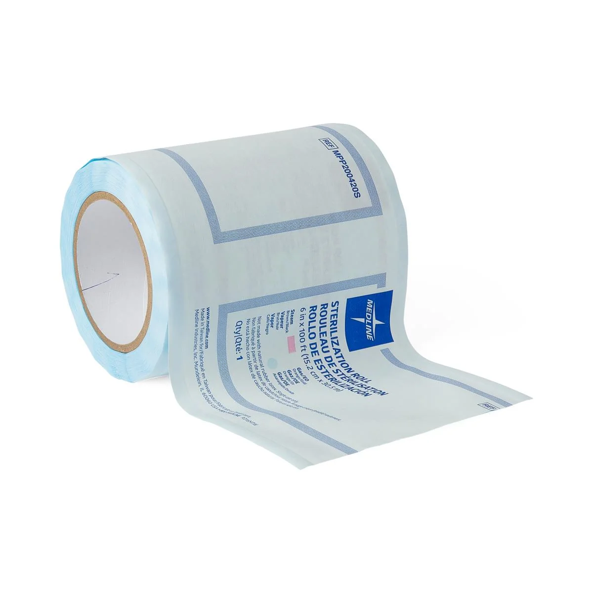 Medline Sterilization Heat Seal Rolls - Image 5