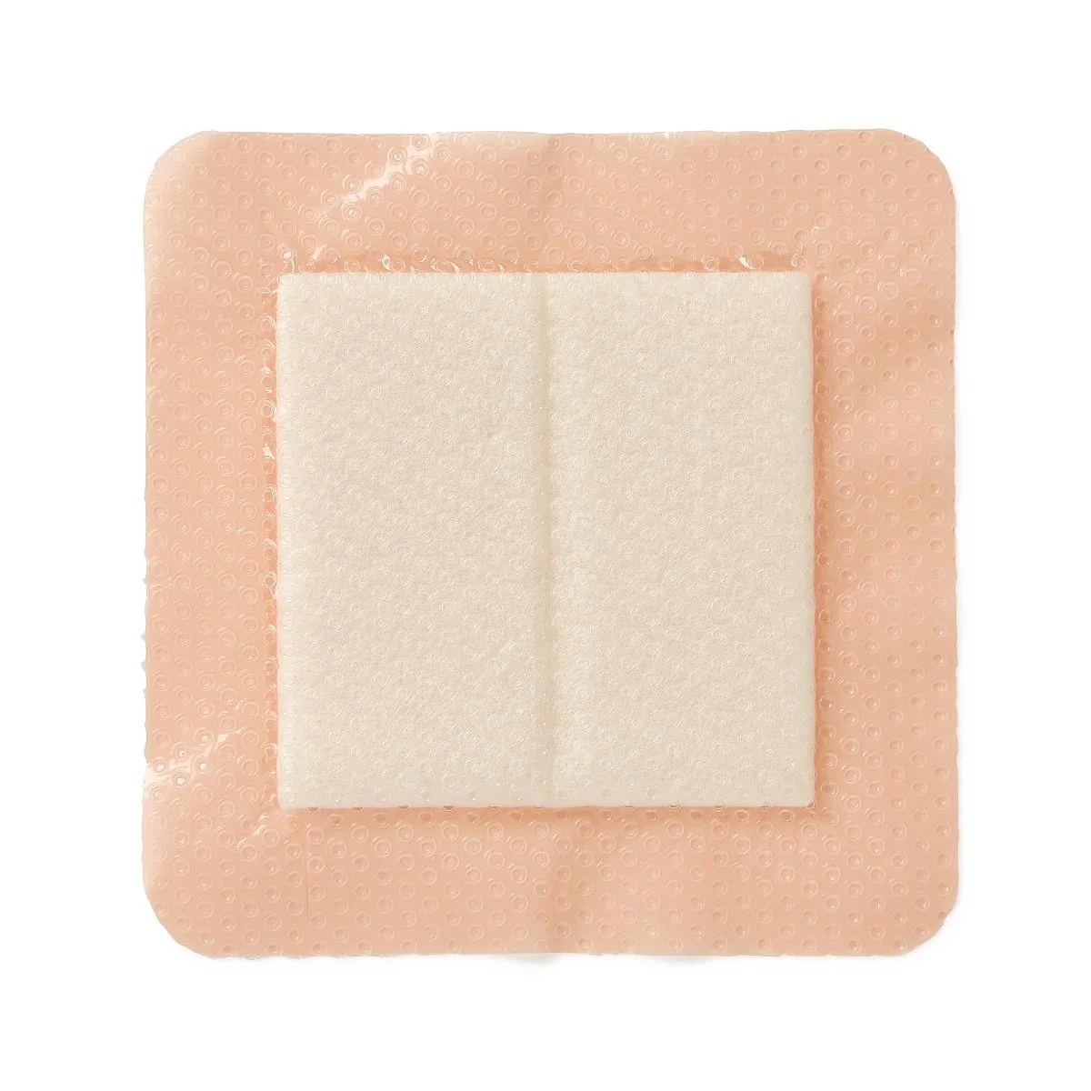 Optifoam Gentle Ex Silicone-faced Foam Wound Dressings - Image 26