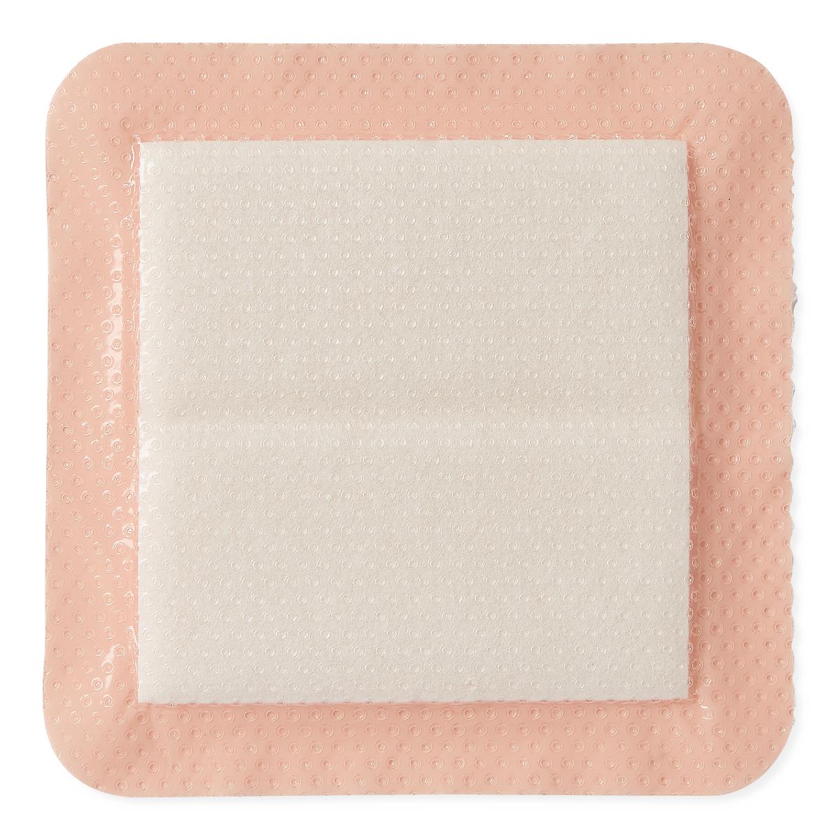 Optifoam Gentle Ex Silicone-faced Foam Wound Dressings - Image 31