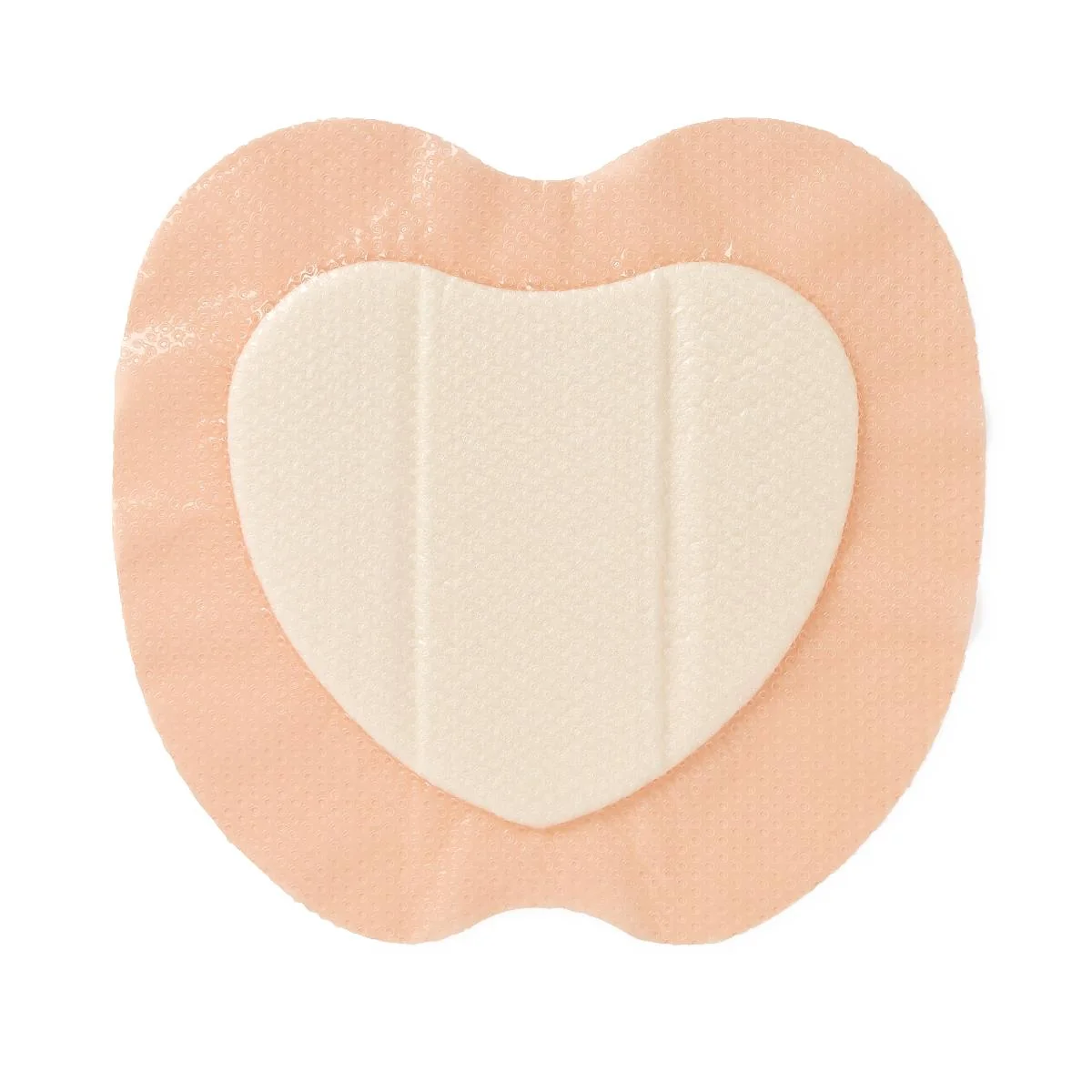 Optifoam Gentle Ex Silicone-faced Foam Wound Dressings - Image 5