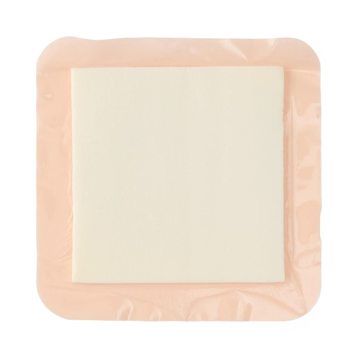 Optifoam Gentle Foam Wound Dressings With Silicone Adhesive Border - Image 10