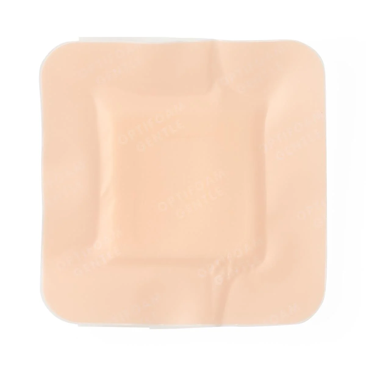 Optifoam Gentle Foam Wound Dressings With Silicone Adhesive Border - Image 32