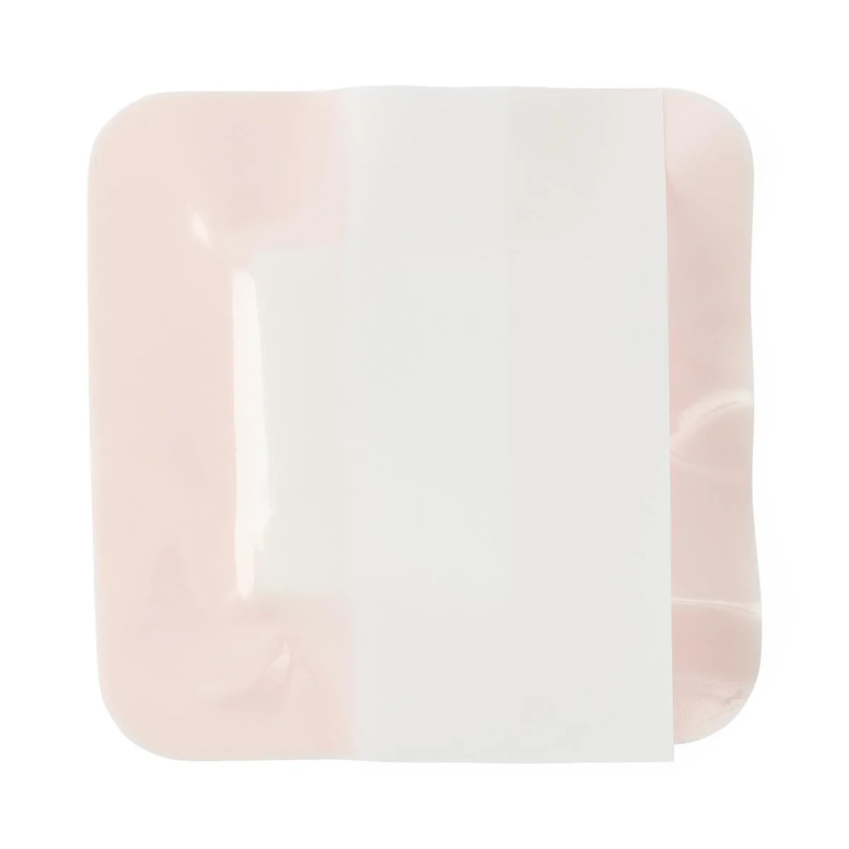 Optifoam Gentle Foam Wound Dressings With Silicone Adhesive Border - Image 34