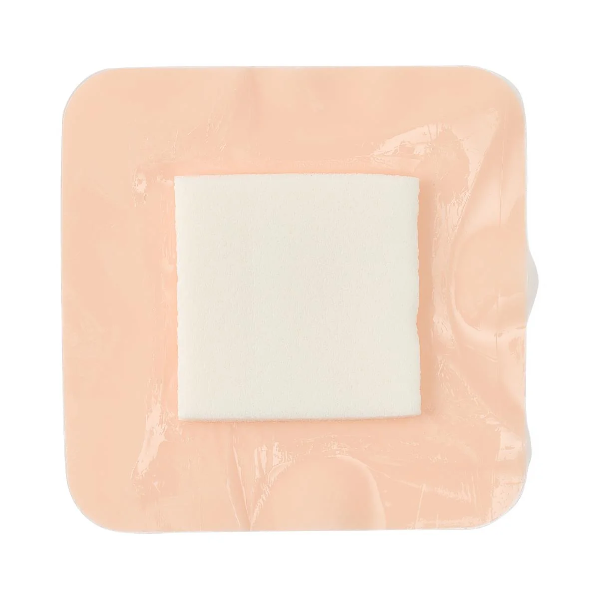 Optifoam Gentle Foam Wound Dressings With Silicone Adhesive Border - Image 38