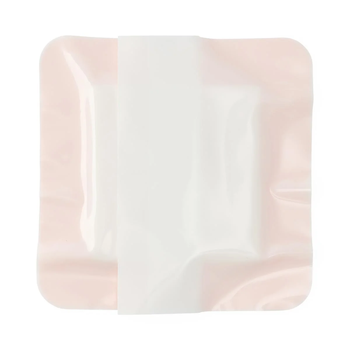 Optifoam Gentle Foam Wound Dressings With Silicone Adhesive Border - Image 44