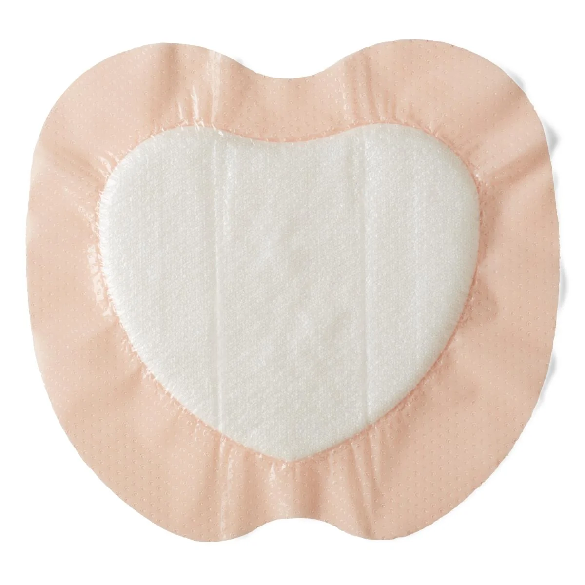 Optifoam Gentle Silicone-faced Foam Wound Dressings - Image 31