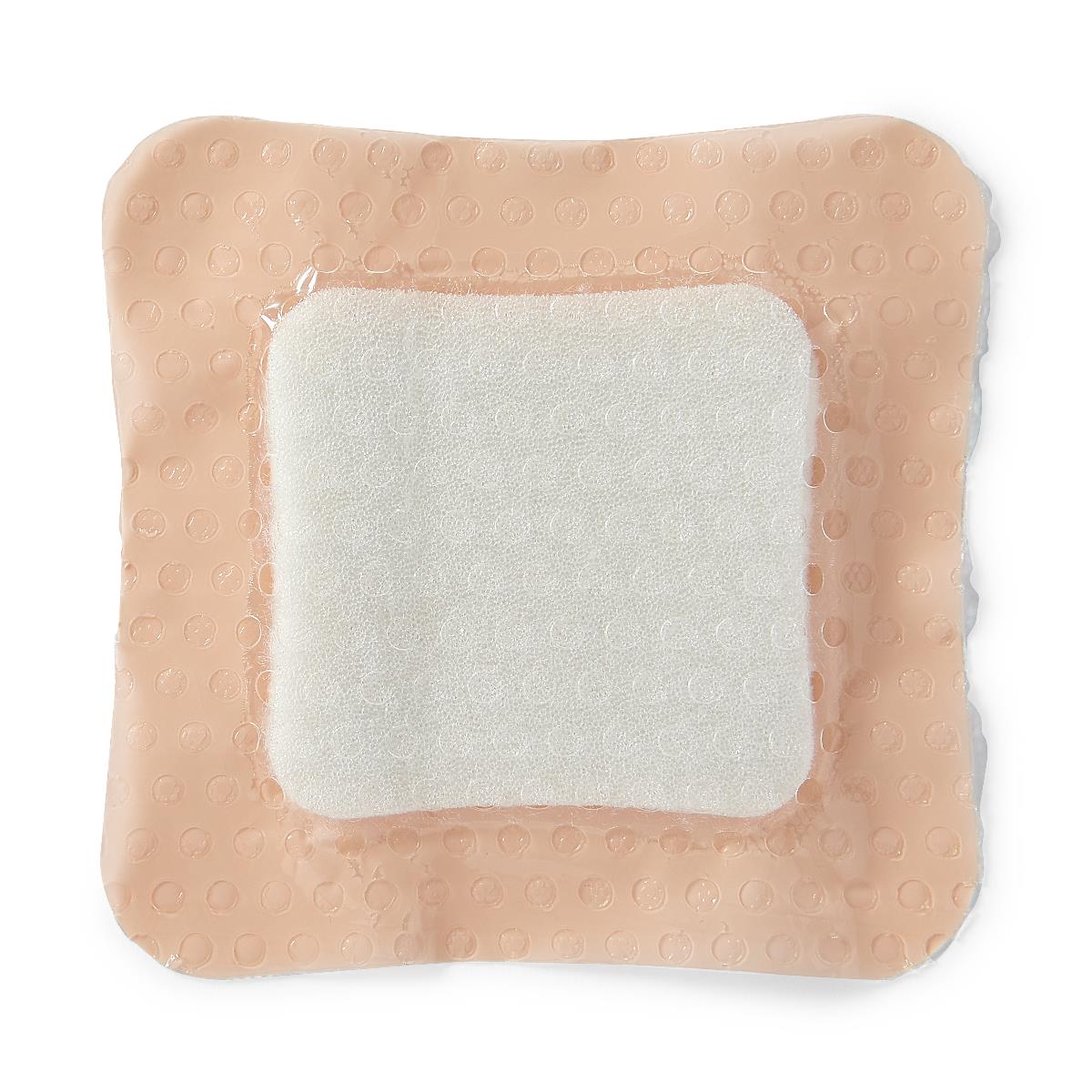 Optifoam Gentle Silicone-faced Foam Wound Dressings - Image 12