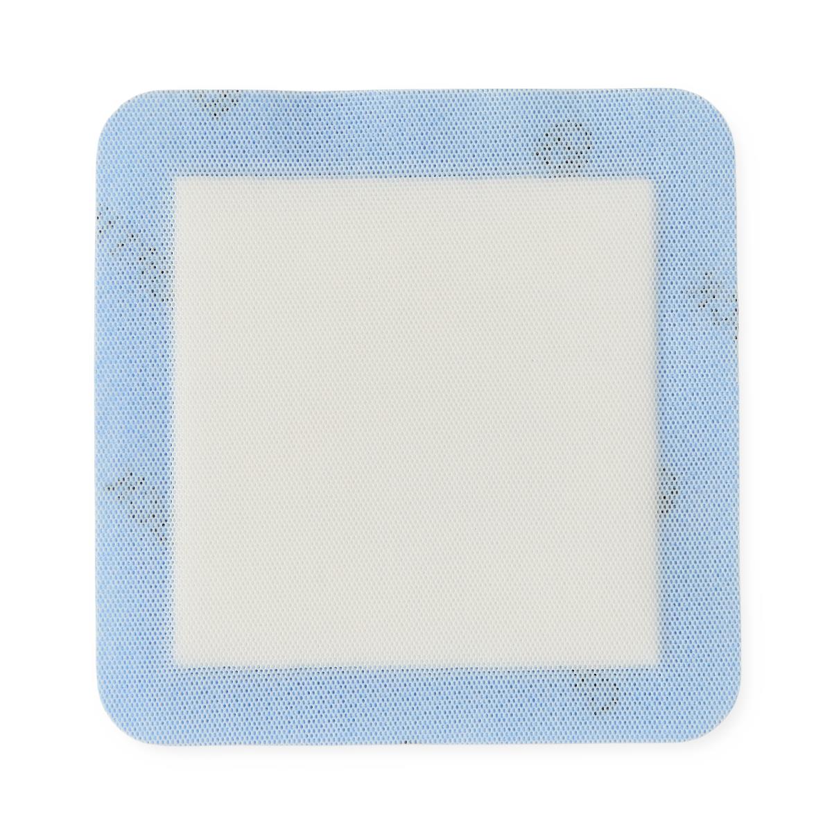 Optilock Non-adhesive Super Absorbent Wound Dressing - Image 14