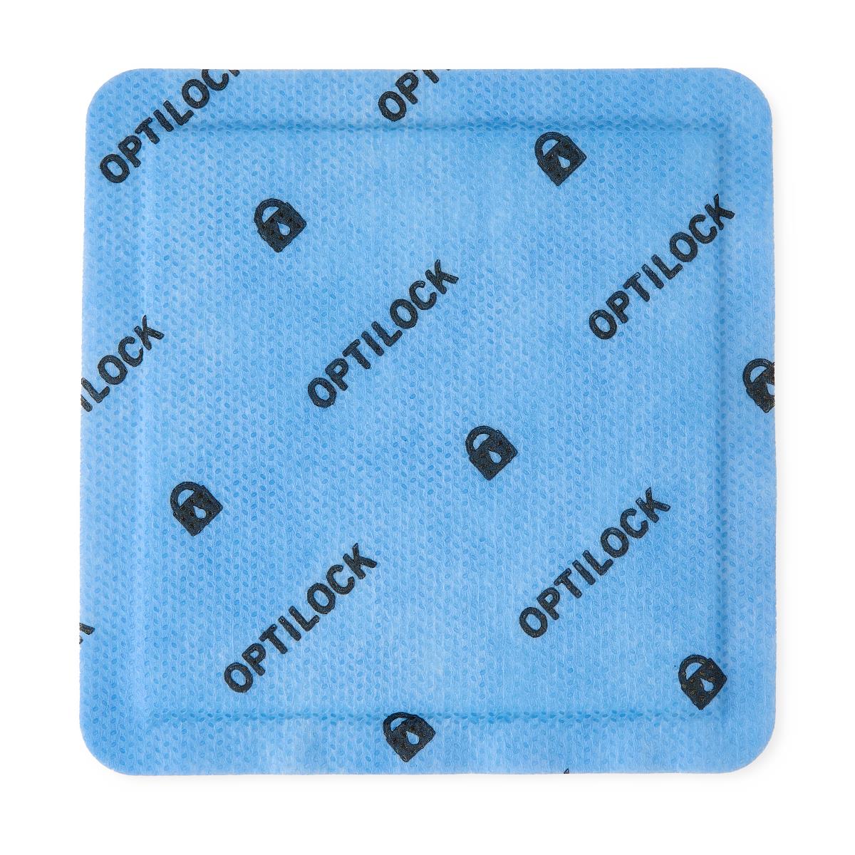 Optilock Non-adhesive Super Absorbent Wound Dressing - Image 23
