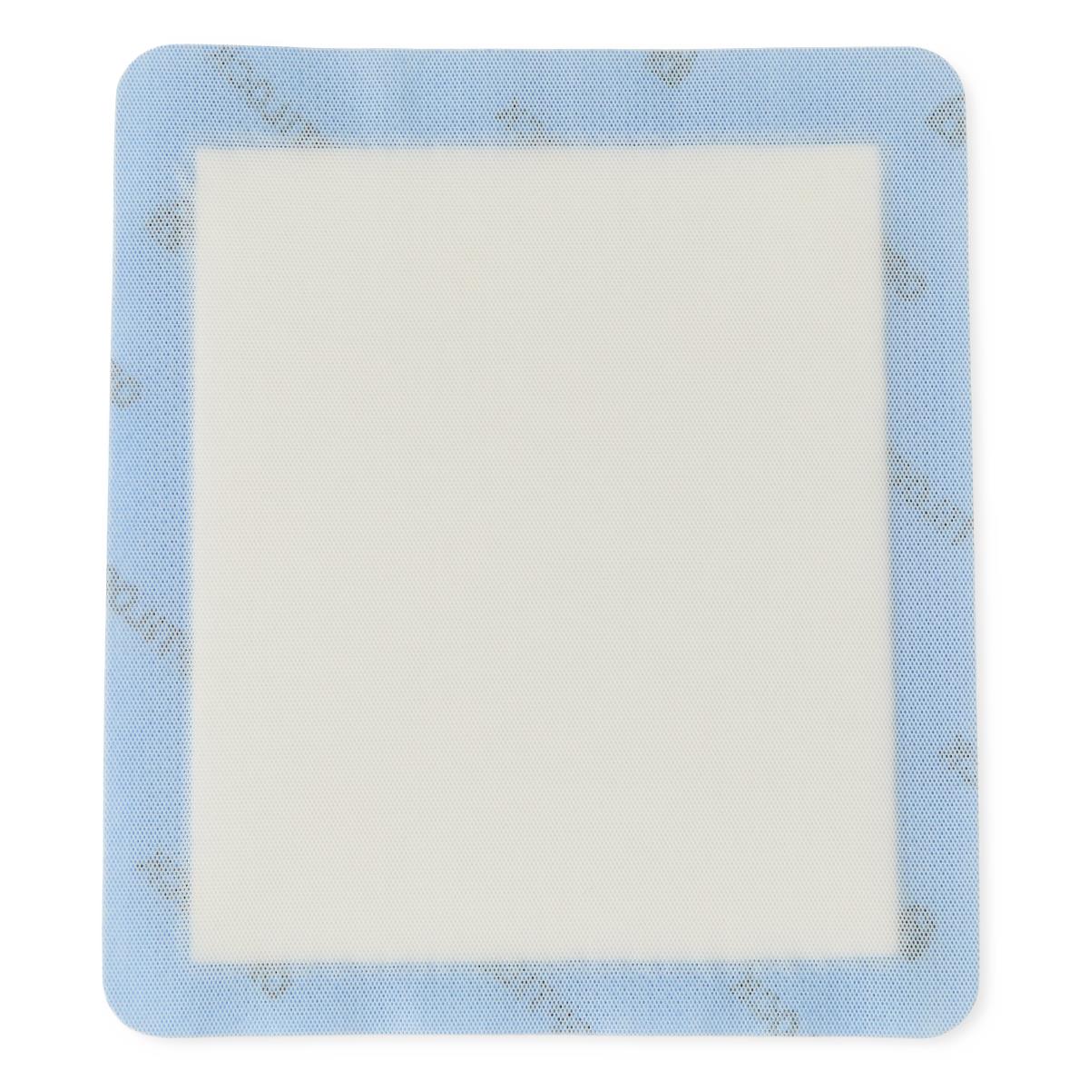 Optilock Non-adhesive Super Absorbent Wound Dressing - Image 26