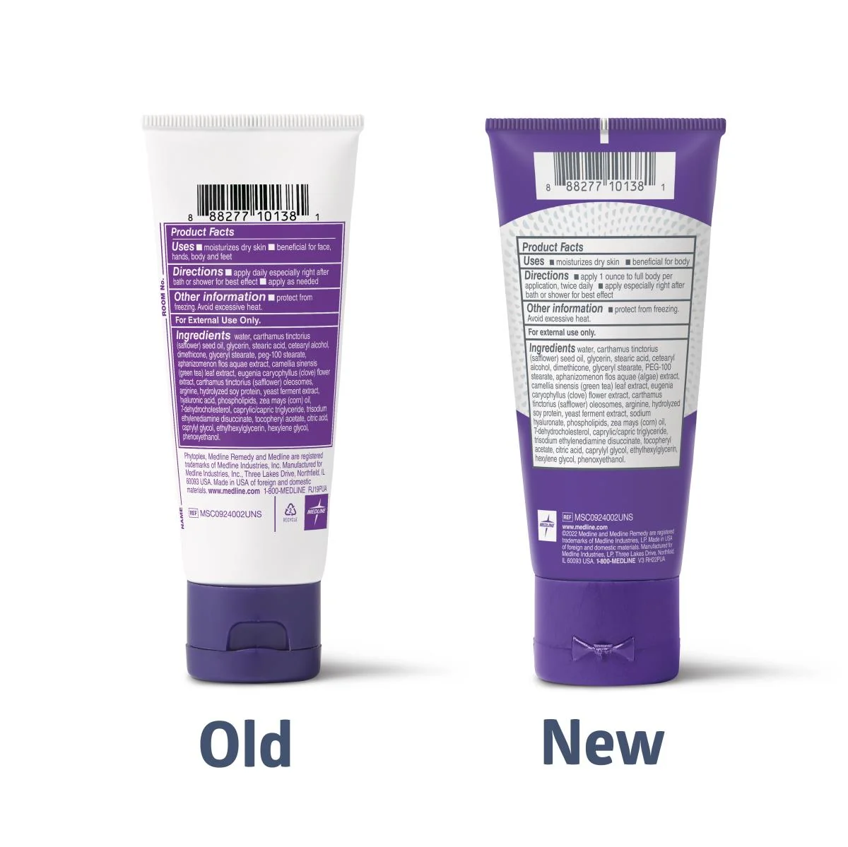 Remedy Clinical Skin Cream - Image 3