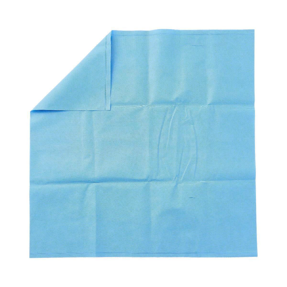 Single-tone Bonded Gemini Sterilization Wraps Medium-weight - Image 3