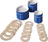 Skin Barrier Rings - Box Of 30 - Image 3