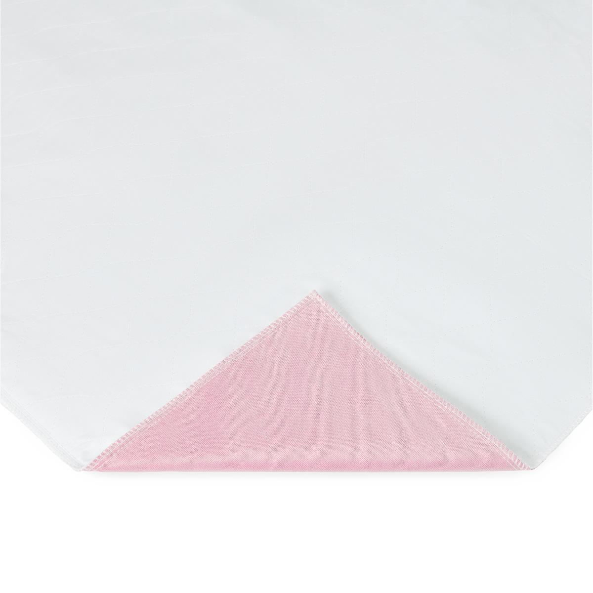 Sofnit 300 Reusable Underpads Quilted With Pink Outer Cover - Image 23