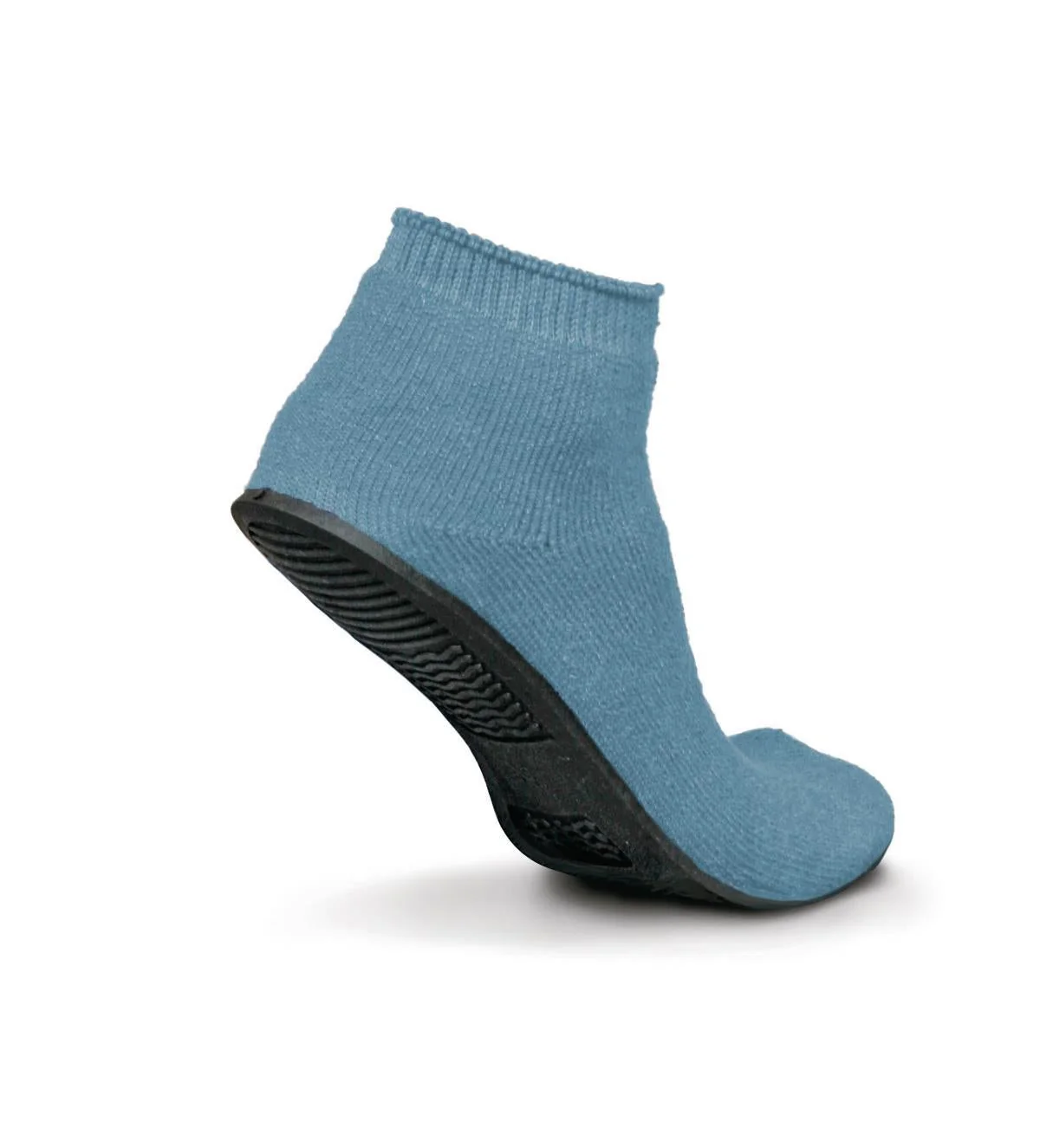 Sure-grip Terrycloth Non-skid Slipper - Image 5