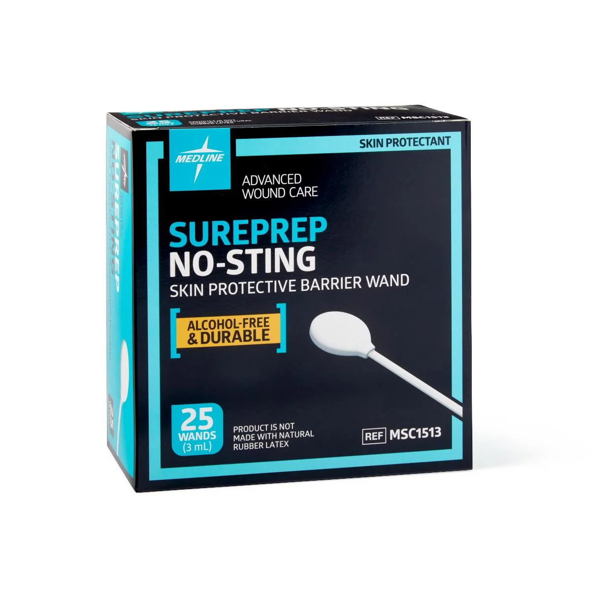 Sureprep No-sting Skin Protectant Wand - Image 10