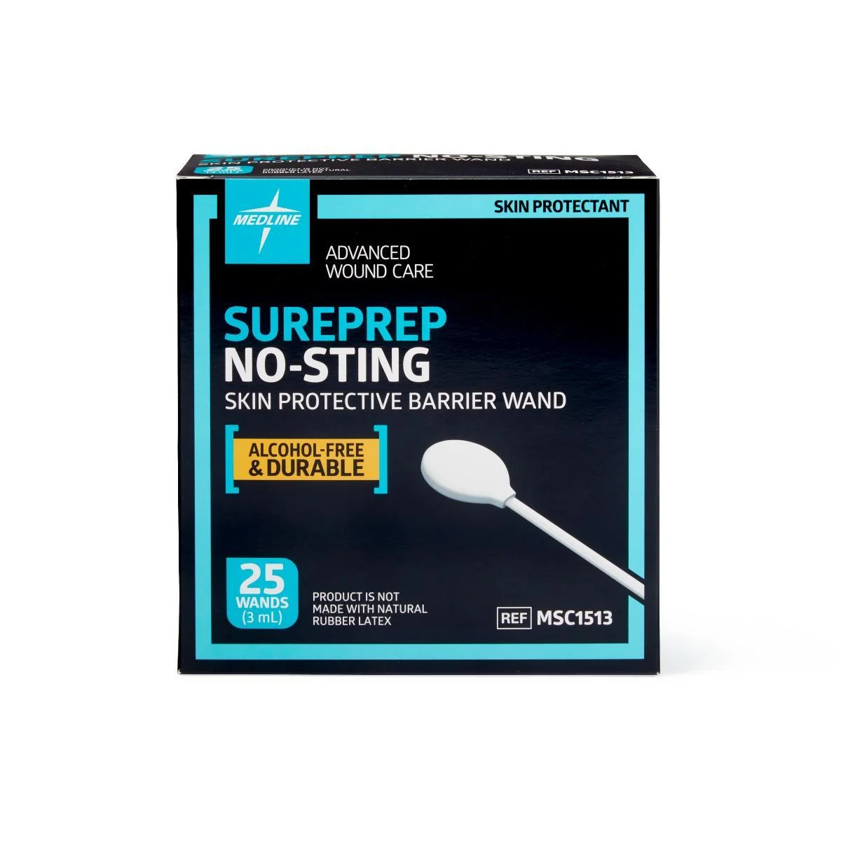 Sureprep No-sting Skin Protectant Wand - Image 9