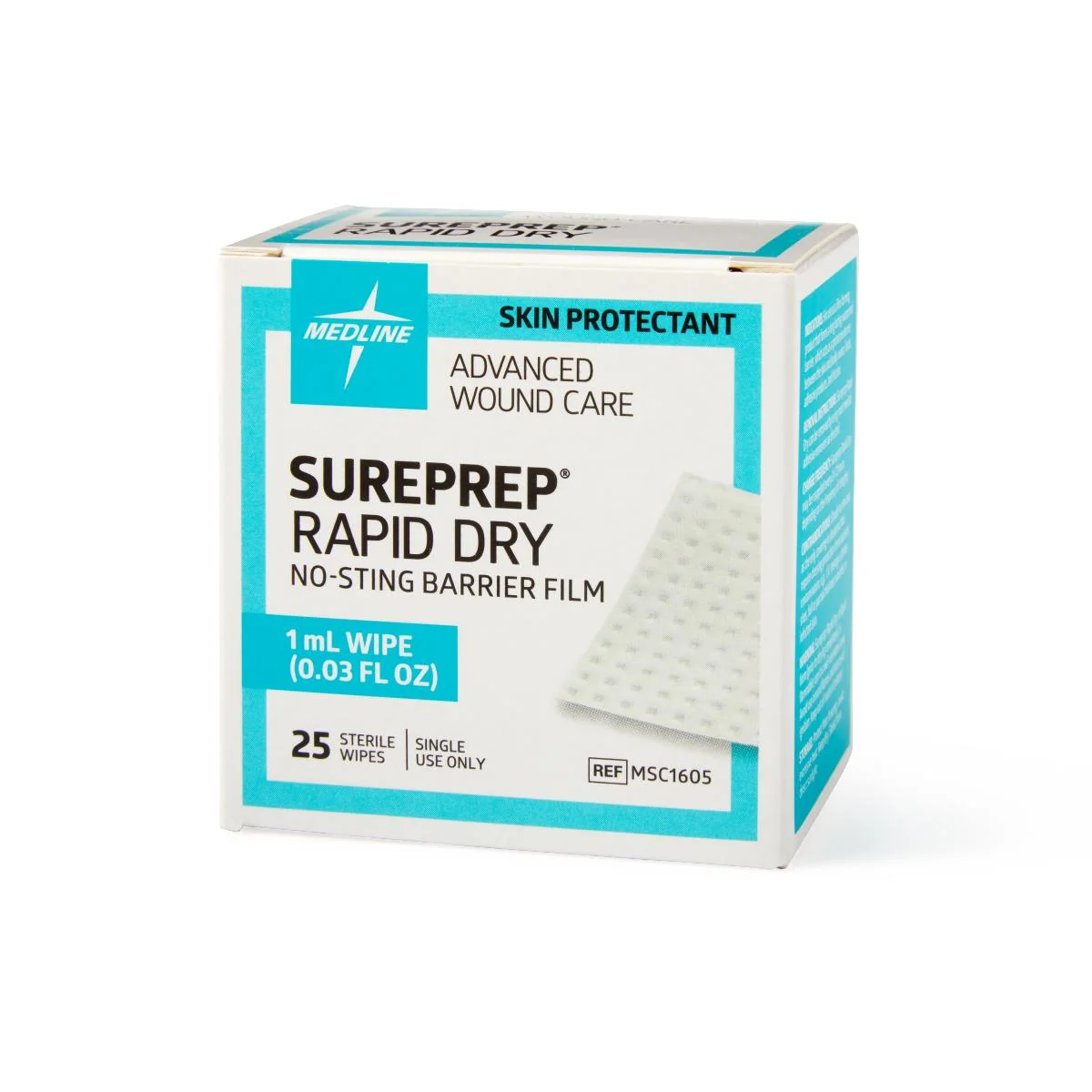 Sureprep Rapid Dry Barrier Film - Image 11